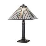 Elstead Lighting Alderley TF-ALDERLEY-F-P Plafon — изображение 13