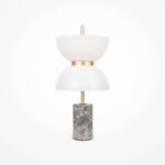 Лампа Maytoni Kyoto Table Lamp MOD178TL-L11B3K — изображение 9
