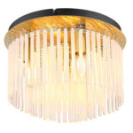 Висячая лампа Globo Lighting 15698-4H — изображение 17