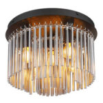 Висячая лампа Globo Lighting 15698-4H — изображение 9