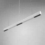 AQForm Rafter 54 белая поверхностная крышка LED 40526-L930-WB-00-13 — изображение 18