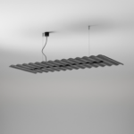 Настенная шайба AQForm Ratter с светодиодной отделкой 28 LED корпус 37977-L930-R1-00-13 — изображение 17