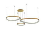 Потолочная лампа Azzardo Amanda TOP 60 CCT SWITCH 3-STEP DIMM BK AZ5771 — изображение 6