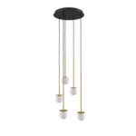 Клеони Коттон 40 DM101/P/ER/B/192 G9 Современный швейцар 10 см — изображение 14