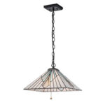 Настольная лампа Elstead Lighting Alderley TF-ALDERLEY-TL L — изображение 11