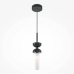 Лампа Maytoni Kyoto Table Lamp MOD178TL-L11B3K — изображение 15