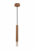 Люстра Zuma Line Madera 8620403 — изображение 7