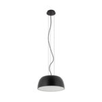 Nowodvorski Plafoniera SATELITE SUMBRA GRAY 8015 IP20 — изображение 15