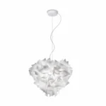 Chandelier Slamp Veli Couture Mini Single с прозрачным кабелем — изображение 17