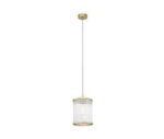 Chandelier Zuma Line Sergio P0528-06H-P7AC черный — изображение 5