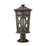 Enzo HK/ENZO8/S Elstead Lighting Zwis — изображение 8