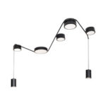 MaxLight Zumaia C0250 Потолочная лампа — изображение 12