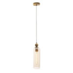 Висячая лампа Maxlight Campanile P0511 — изображение 6