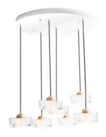 Висячая лампа Maxlight Lipari P0542 — изображение 10