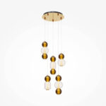 Chandelier Maytoni выпускает MOD273EN-L16CH3K — изображение 13