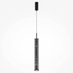 Висячая лампа Ordo Maytoni MOD272EN-L12BS3K — изображение 16