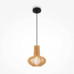 Корни Maytoni MOD191PL-01W 20см висячая лампа — изображение 15