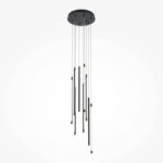 Настенная лампа Light stick Maytoni MOD237WL-L11BS3K — изображение 11
