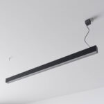 SL105/LA448/A1/OP/101/9330 16.5 LED Серебряный мат 57,3 см Клеони Клеолин — изображение 15