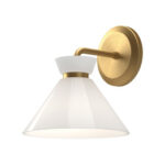 Zwis Elstead Lighting ALM-HALSTON-P-M-BK — изображение 14