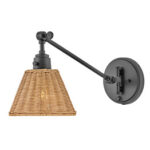 Настенная лампа Elstead Lighting HK-ARTI-1W-HB-NR — изображение 14