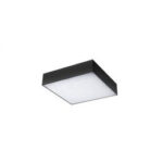 Monza R 22 AZ4758 Azzardo Plafoniera Black 3000K + Пилот — изображение 16