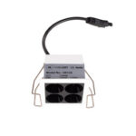 MaxLight X-Line C0251 Отражатель — изображение 15
