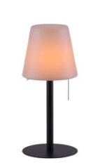 Euria Paul Neuhaus 19250-18 Table Lamp IP54 — изображение 15