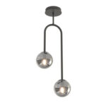 Plafon Emibig Atria 2 Bl Opal (1383/2) — изображение 13