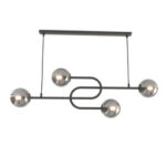 Plafon Emibig Atria 2 Bl Opal (1383/2) — изображение 14