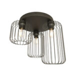 Plafon Emibig Barn 6 Bl Gold (1366/6) — изображение 18
