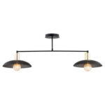 Emibig Spirit Plafon 4 Black (1320/4) — изображение 14