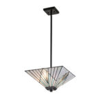 Настольная лампа Elstead Lighting Alderley TF-ALDERLEY-TL S — изображение 10