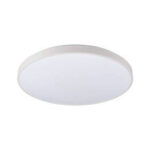 Plafon Nowodvorski Agnes Round LED 4000K 10980 IP44 — изображение 17