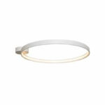 Висячая лампа Zuma Line Circle 002177-016659 — изображение 8