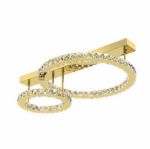 Chandelier Zuma Line MD3713-1-3CT Жирона — изображение 7
