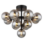 Плафон Globo Lighting Grape 56143-13ND — изображение 11