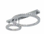 Chandelier Zuma Line MD3713-1-3CT Жирона — изображение 11