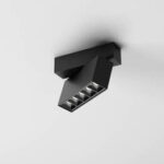 Настенная шайба AQForm Ratter с светодиодной отделкой 28 LED корпус 37977-L930-R1-00-13 — изображение 14