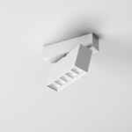 AQForm Rafter 114 см белая поверхность крышки LED 40531-L930-D9-00-13 — изображение 14