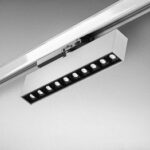 AQForm Rafter 170 см 26W LED белый Zwis LED 50604-L930-D9-00-13 — изображение 14