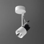 Акваформа MINI CUBE LED 25671-M927-Y6-PH-02 Black Kinkiet — изображение 5