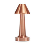 Tavolo ST-8127T/B GOLD шаг в дизайне ночного прикосновения — изображение 11