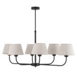 Люстры TK Lighting Chicago 3989 — изображение 15