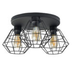 Плафон TK Lighting Diamond 6202 — изображение 14