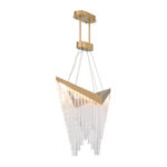 Настенная лампа Eurofase Vivien QN-VIVIEN-1W-BK — изображение 10