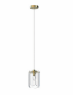 Plafon ZUMA LINE Nira MX3523-8M-EGN — изображение 22