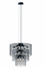 Plafon ZUMA LINE Nira MX3523-8M-EGN — изображение 17