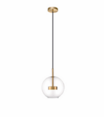 Chandelier Zuma Line P0428-03L-L4AC Энцелад — изображение 10
