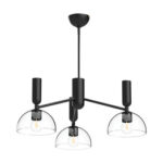 Zwis Elstead Lighting ALM-JUDE-SF-MB-CL — изображение 13